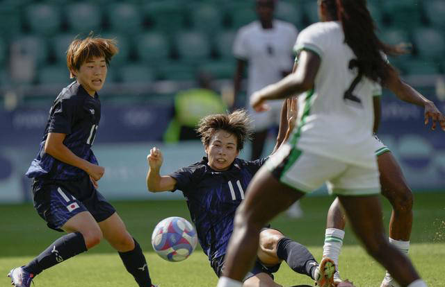 雷竞技:法国女足全力备战下一场比赛