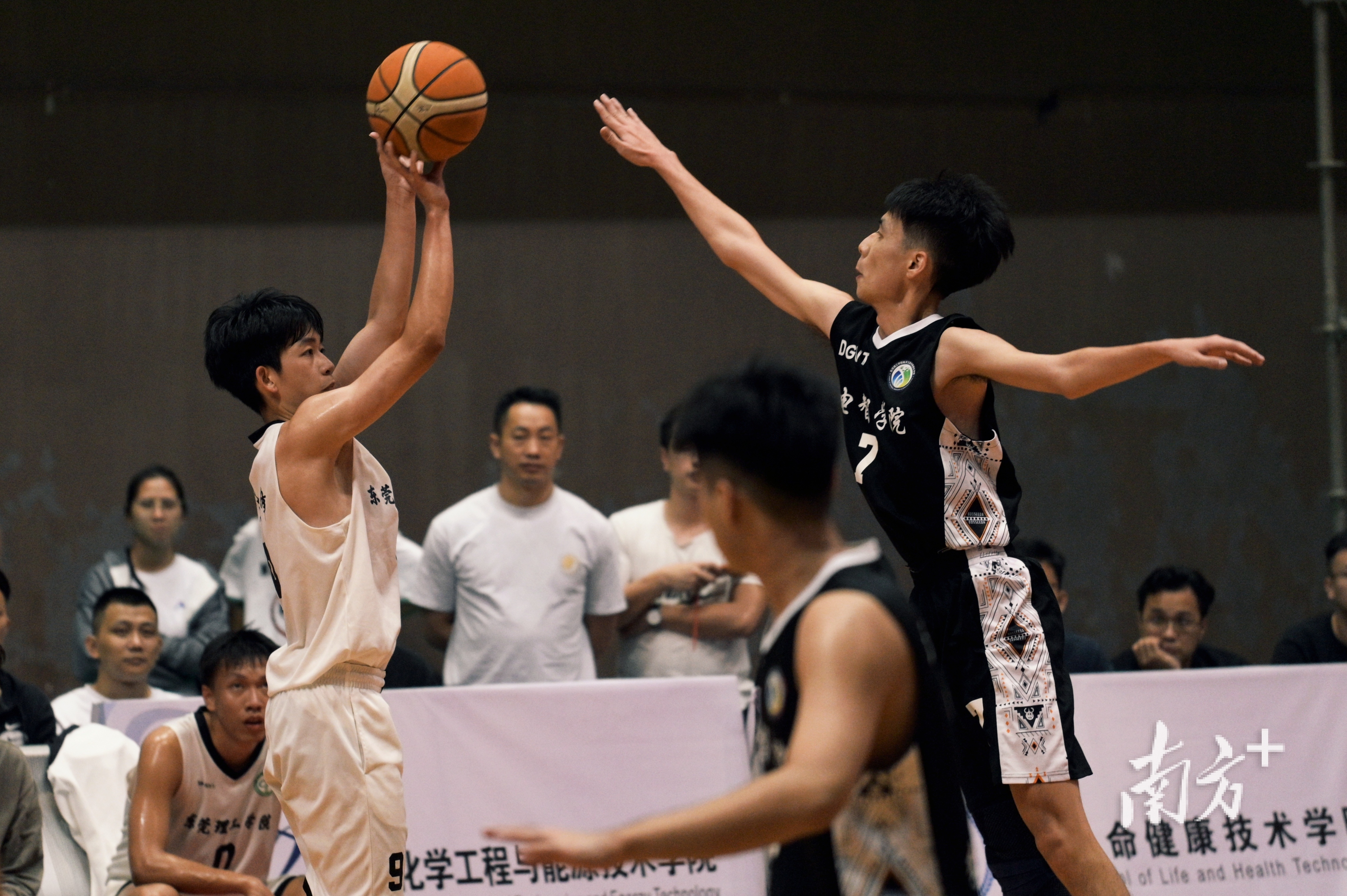 雷竞技:痛快篮球对决备受球迷喜爱，观赏性极高