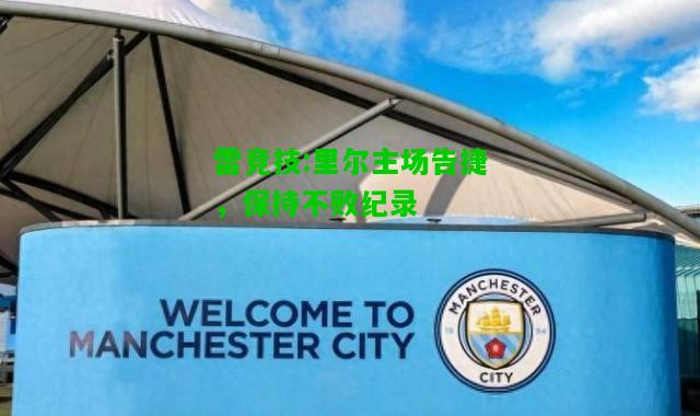 雷竞技:里尔主场告捷，保持不败纪录