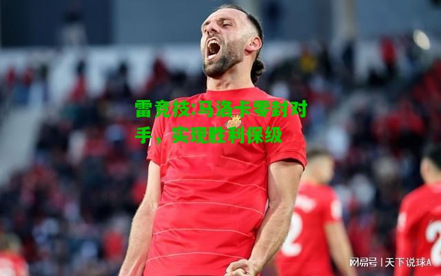 雷竞技:马洛卡零封对手，实现胜利保级