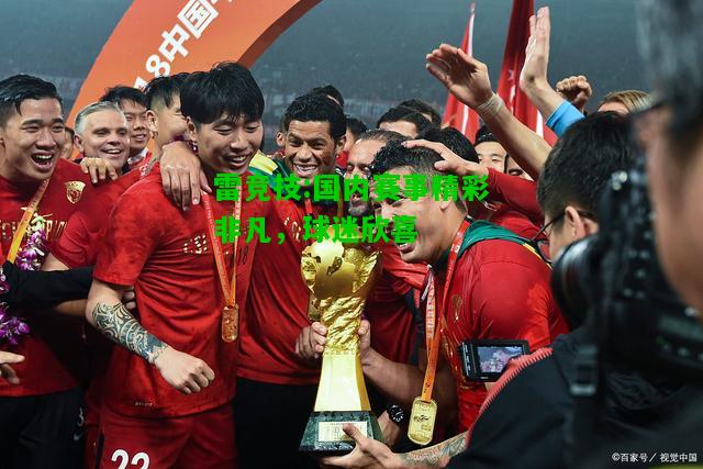雷竞技:国内赛事精彩非凡，球迷欣喜