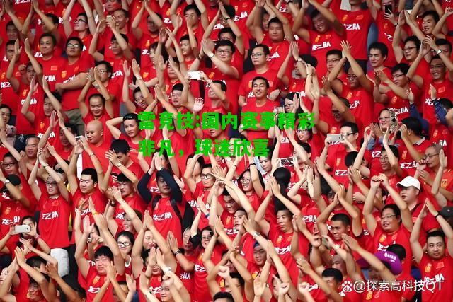 雷竞技:国内赛事精彩非凡，球迷欣喜