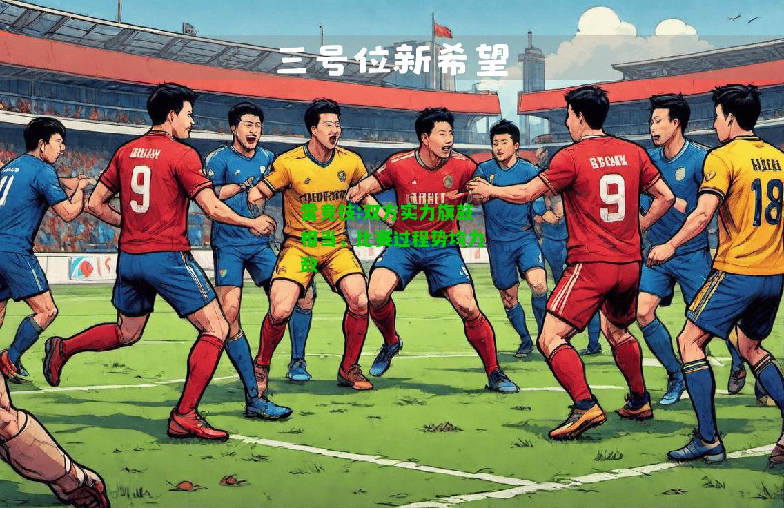 雷竞技:双方实力旗鼓相当，比赛过程势均力敌