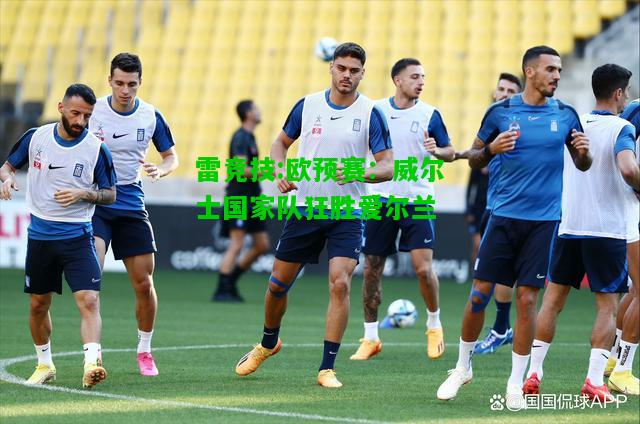 雷竞技:欧预赛：威尔士国家队狂胜爱尔兰