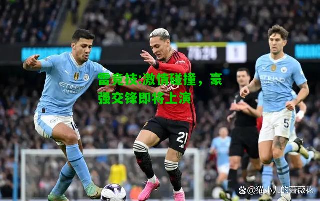 雷竞技:激情碰撞，豪强交锋即将上演