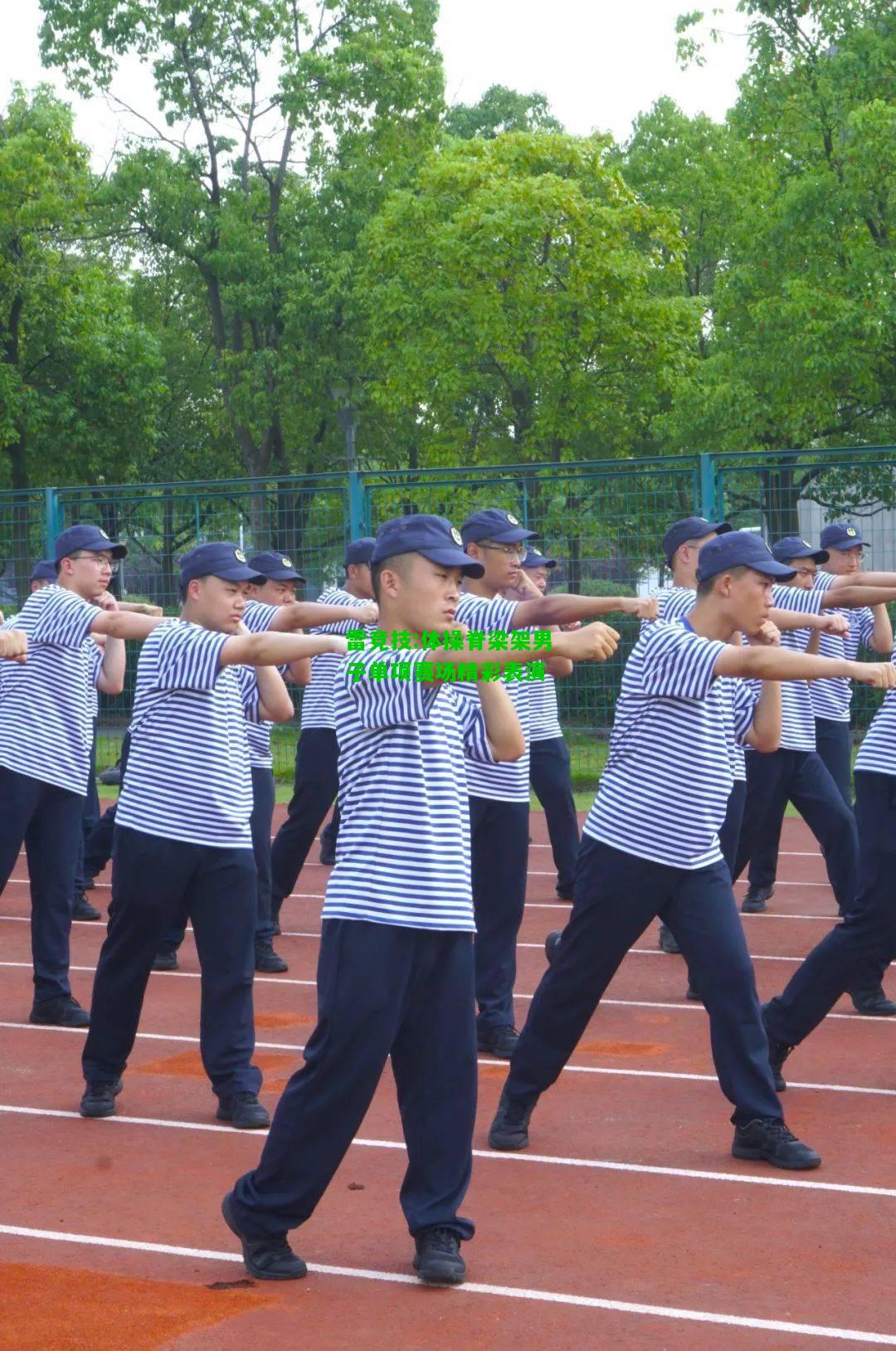 雷竞技:体操脊梁架男子单项赛场精彩表演
