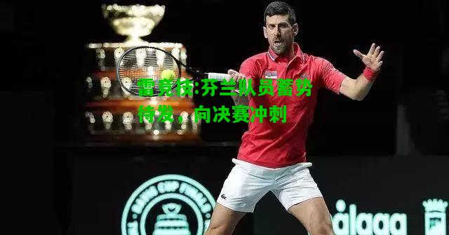 雷竞技:芬兰队员蓄势待发，向决赛冲刺