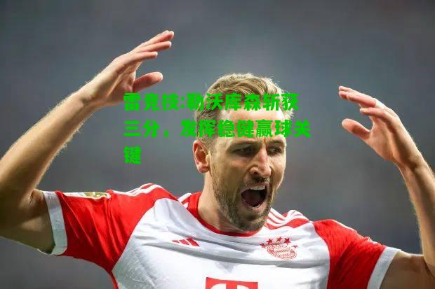 雷竞技:勒沃库森斩获三分，发挥稳健赢球关键
