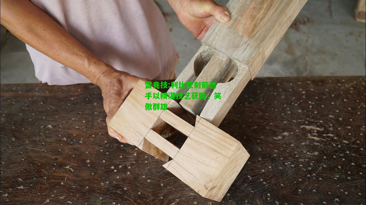 雷竞技:利比亚射箭选手以精湛技艺获胜，笑傲群雄