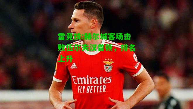 雷竞技:赫尔城客场击败伍尔夫汉普顿，排名上升