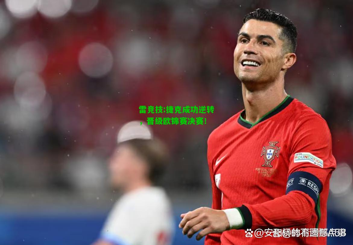 雷竞技:捷克成功逆转，晋级欧锦赛决赛！