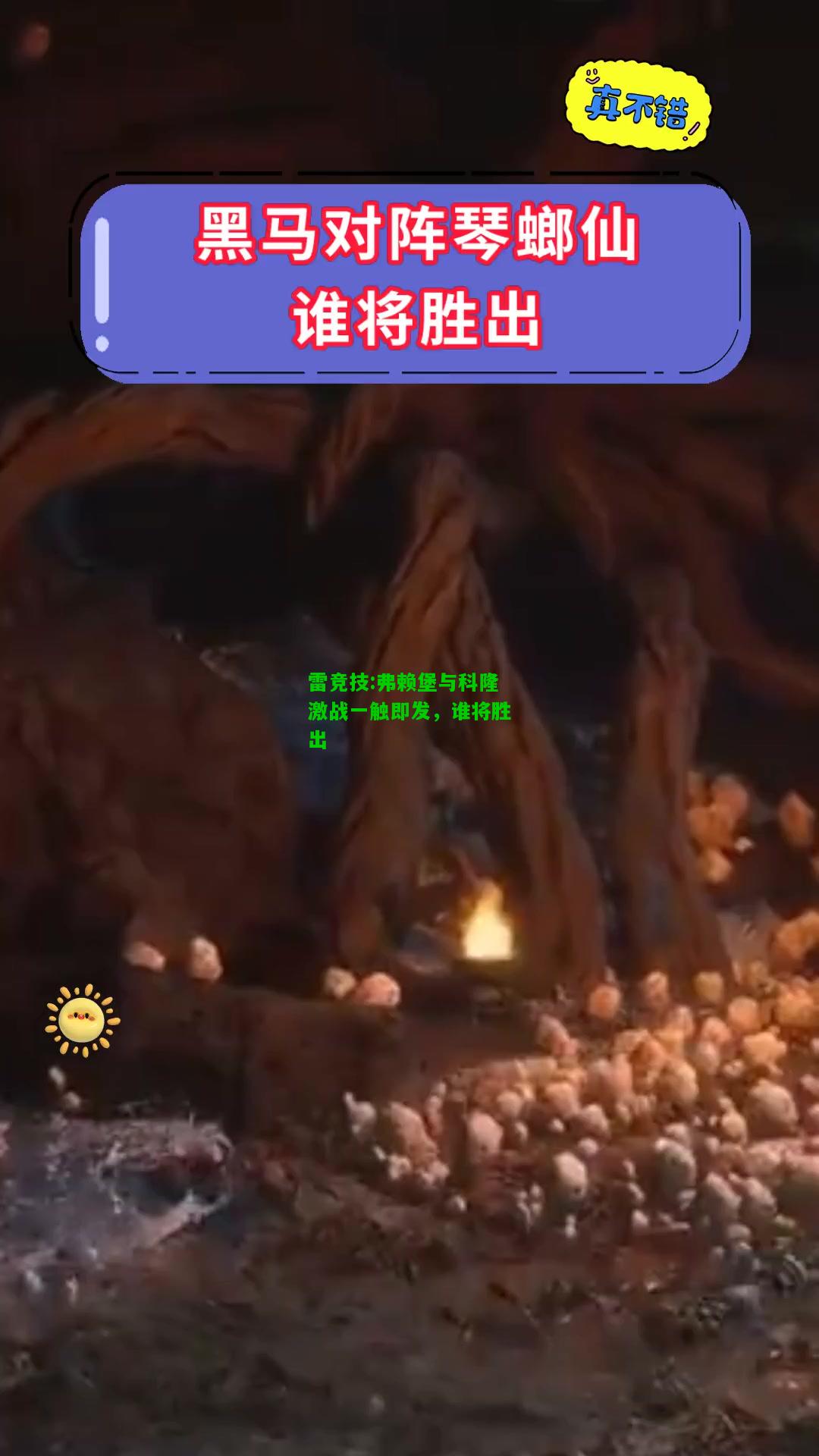 雷竞技:弗赖堡与科隆激战一触即发，谁将胜出