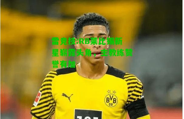 雷竞技:RB莱比锡新星崭露头角，主教练赞誉有加