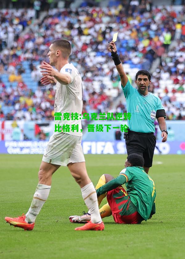 雷竞技:乌克兰队逆转比格利，晋级下一轮