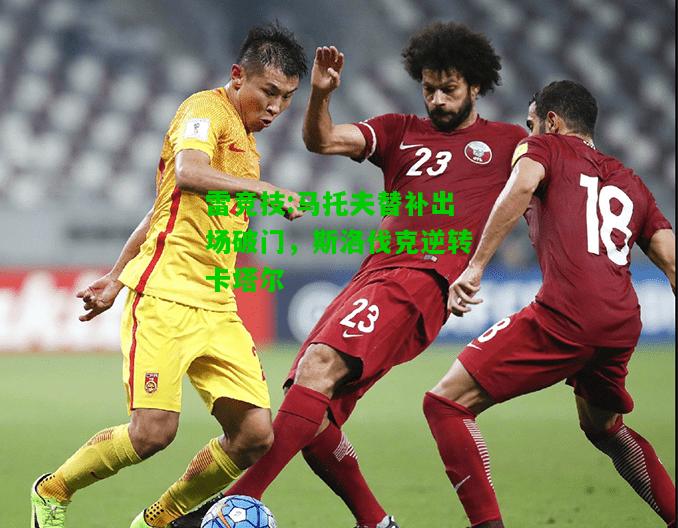 雷竞技:马托夫替补出场破门，斯洛伐克逆转卡塔尔