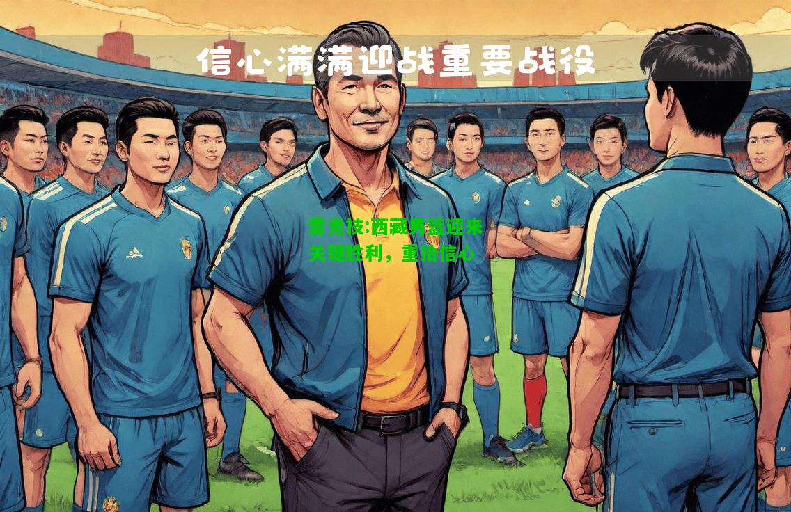 雷竞技:西藏男篮迎来关键胜利，重拾信心