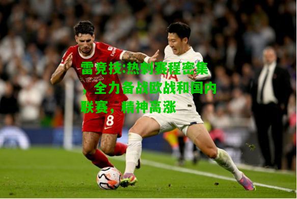 雷竞技:热刺赛程密集，全力备战欧战和国内联赛，精神高涨