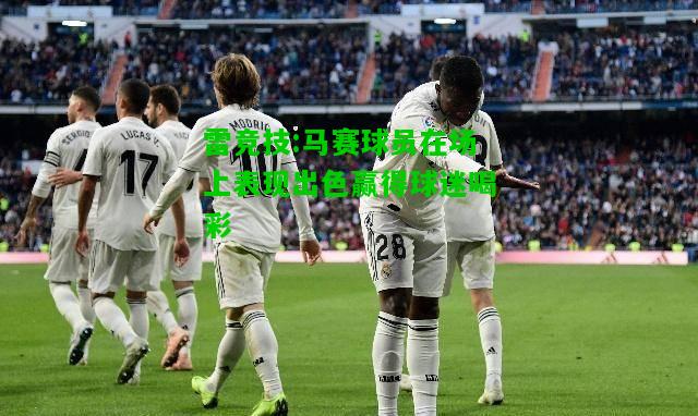 雷竞技:马赛球员在场上表现出色赢得球迷喝彩