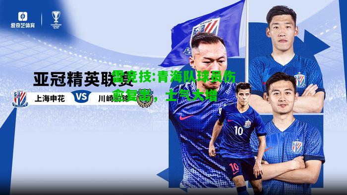 雷竞技:青海队球员伤愈复出，士气大增