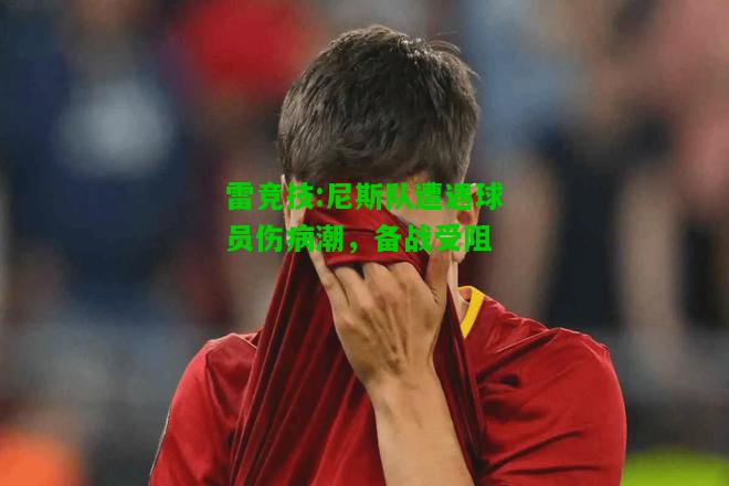 雷竞技:尼斯队遭遇球员伤病潮，备战受阻