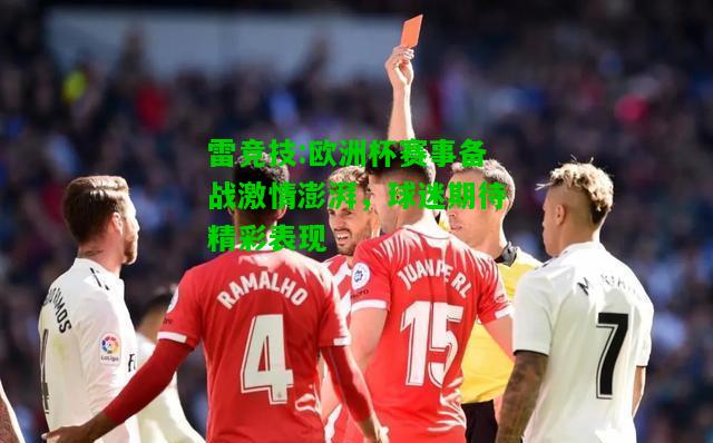 雷竞技:欧洲杯赛事备战激情澎湃，球迷期待精彩表现