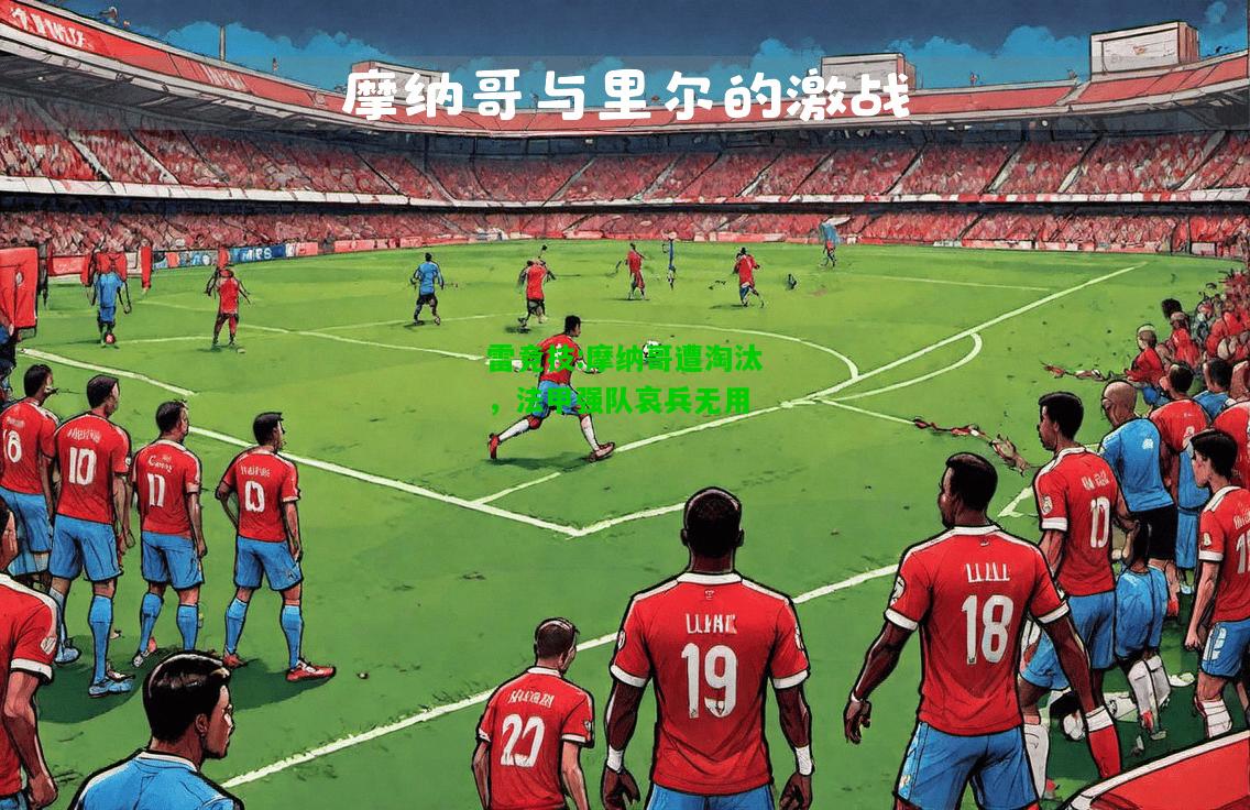 雷竞技:摩纳哥遭淘汰，法甲强队哀兵无用
