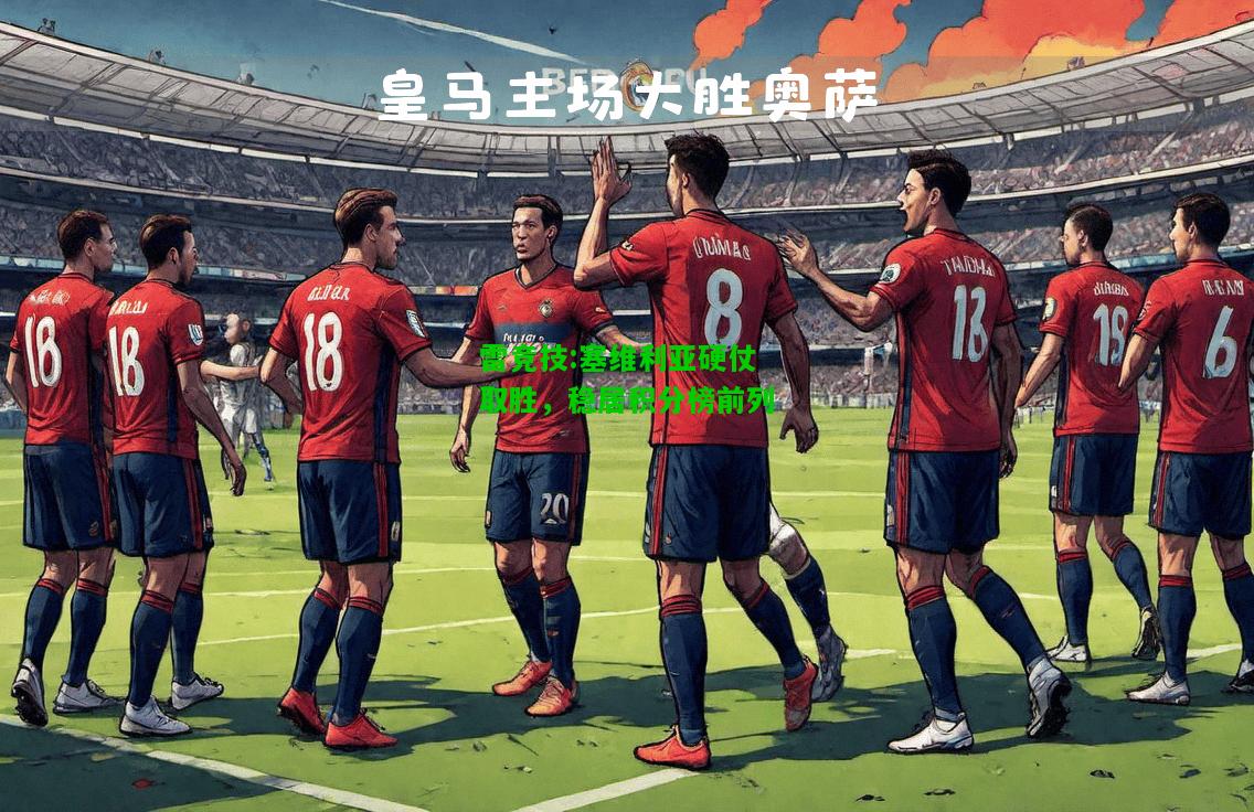 雷竞技:塞维利亚硬仗取胜，稳居积分榜前列