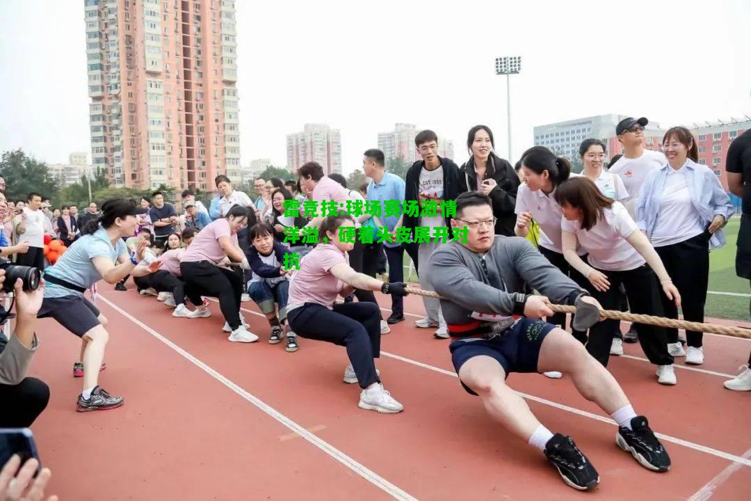 雷竞技:球场赛场激情洋溢，硬着头皮展开对抗