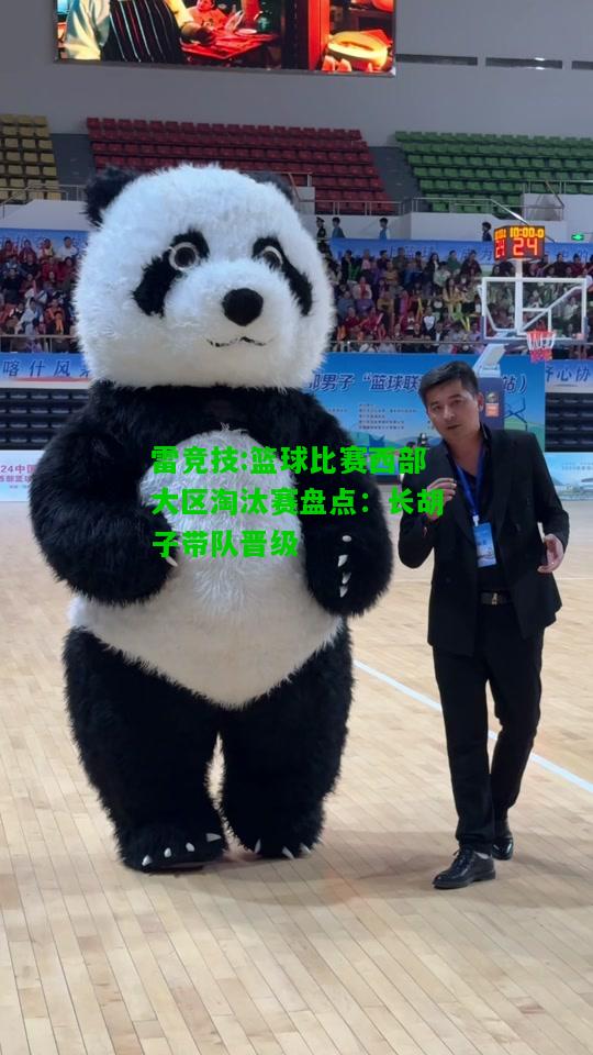 雷竞技:篮球比赛西部大区淘汰赛盘点：长胡子带队晋级