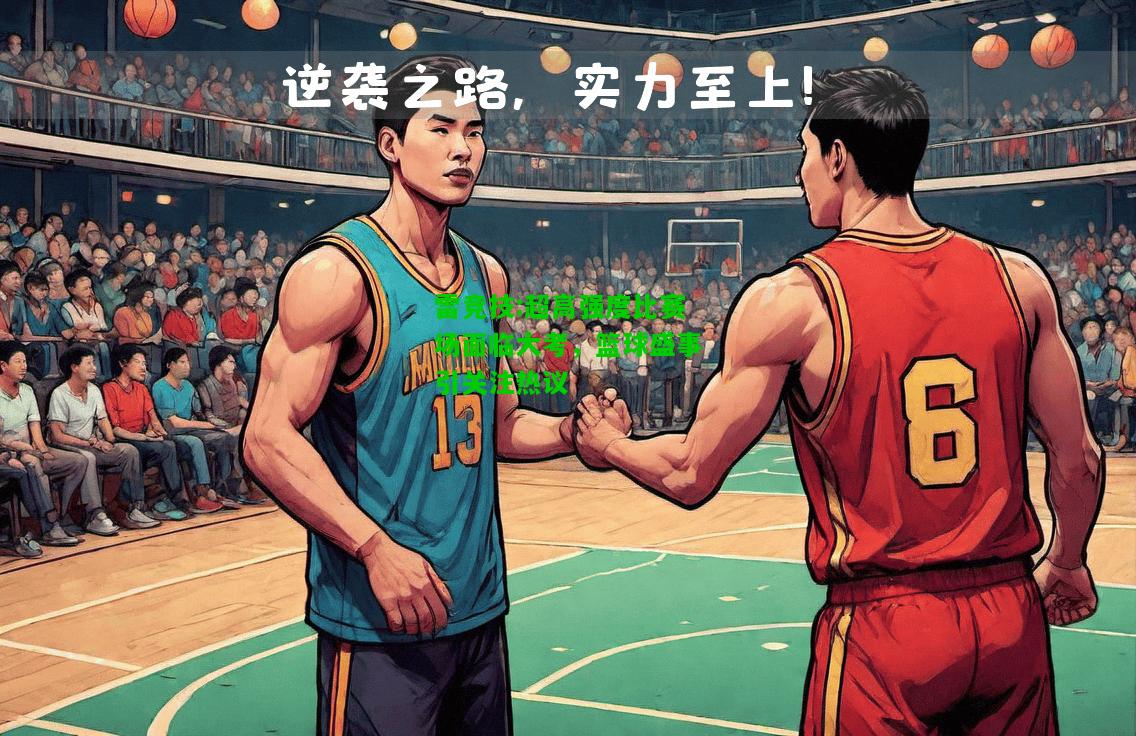 雷竞技:超高强度比赛场面临大考，篮球盛事引关注热议