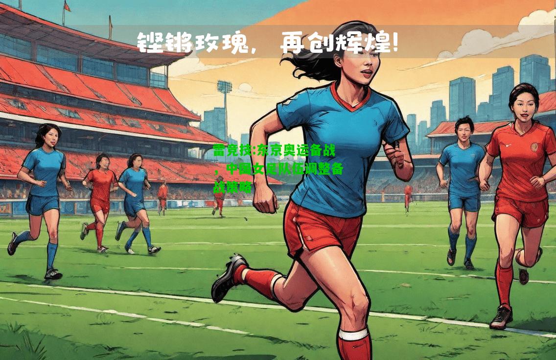 雷竞技:东京奥运备战，中国女足队伍调整备战策略