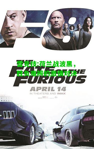 雷竞技:荷兰战波黑，胜负难辨的激情对决
