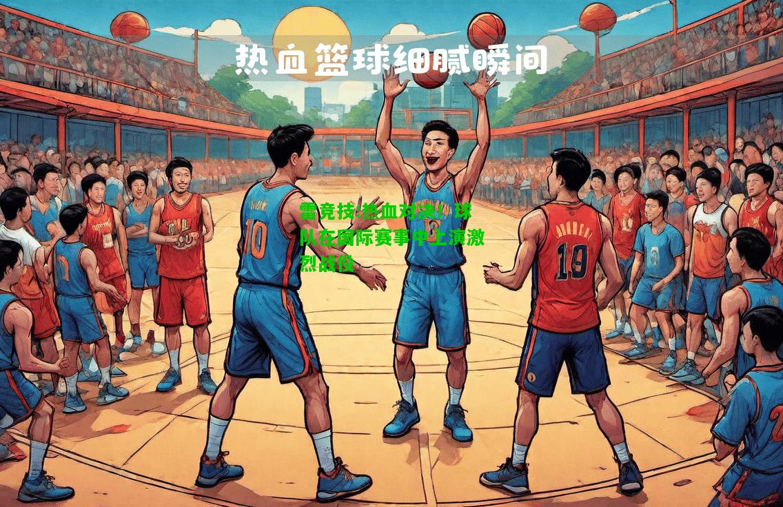 雷竞技:热血对决！球队在国际赛事中上演激烈战役