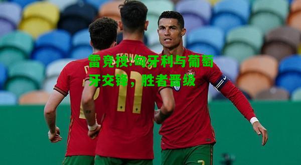 雷竞技:匈牙利与葡萄牙交锋，胜者晋级
