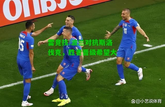 雷竞技:波兰对抗斯洛伐克，胜者晋级希望大