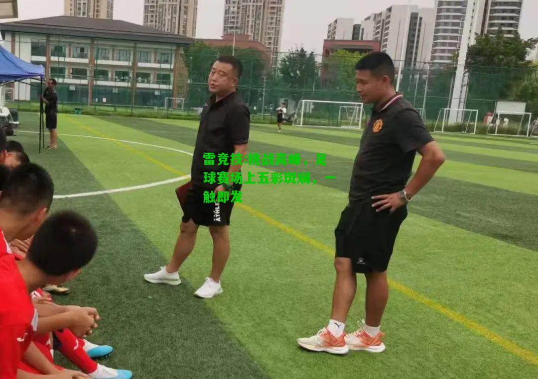 雷竞技:挑战高峰，足球赛场上五彩斑斓，一触即发