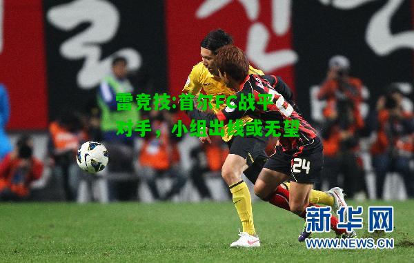 雷竞技:首尔FC战平对手，小组出线或无望