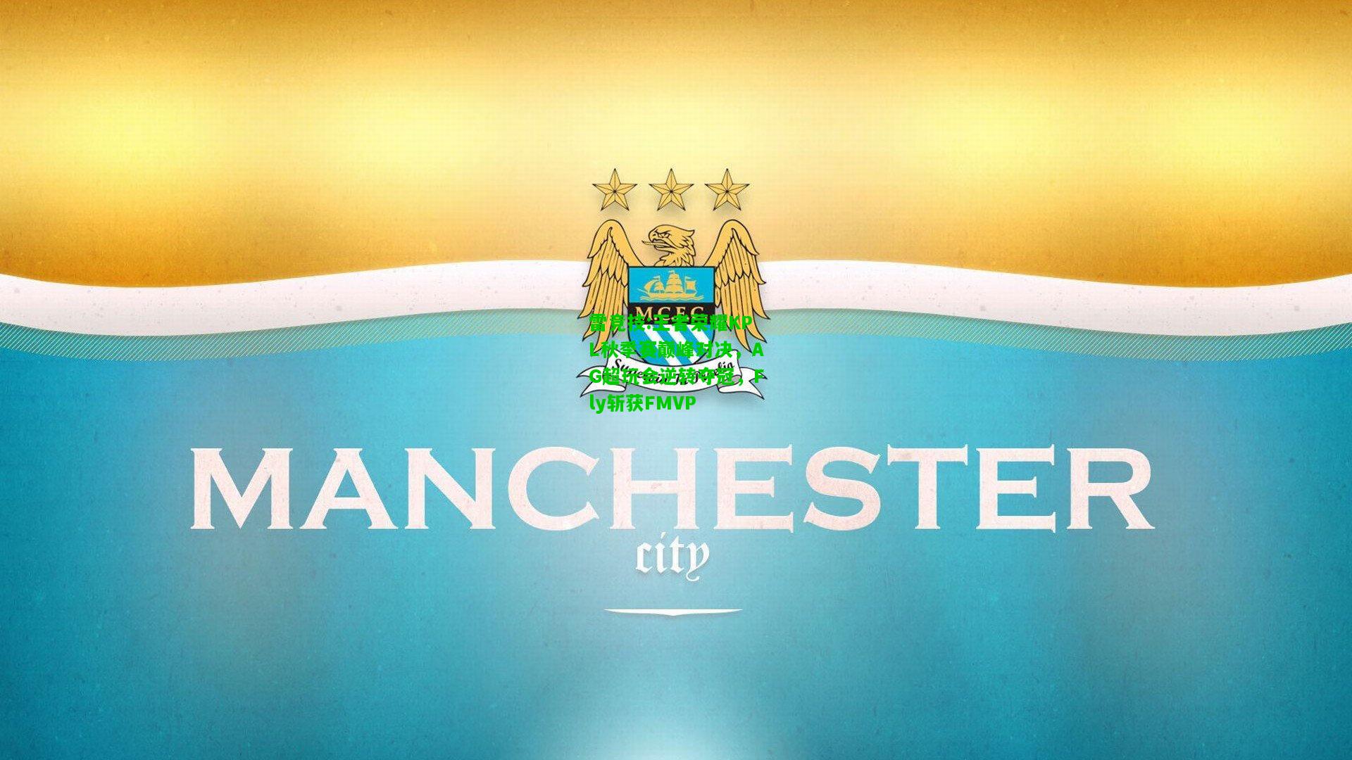雷竞技:王者荣耀KPL秋季赛巅峰对决，AG超玩会逆转夺冠，Fly斩获FMVP