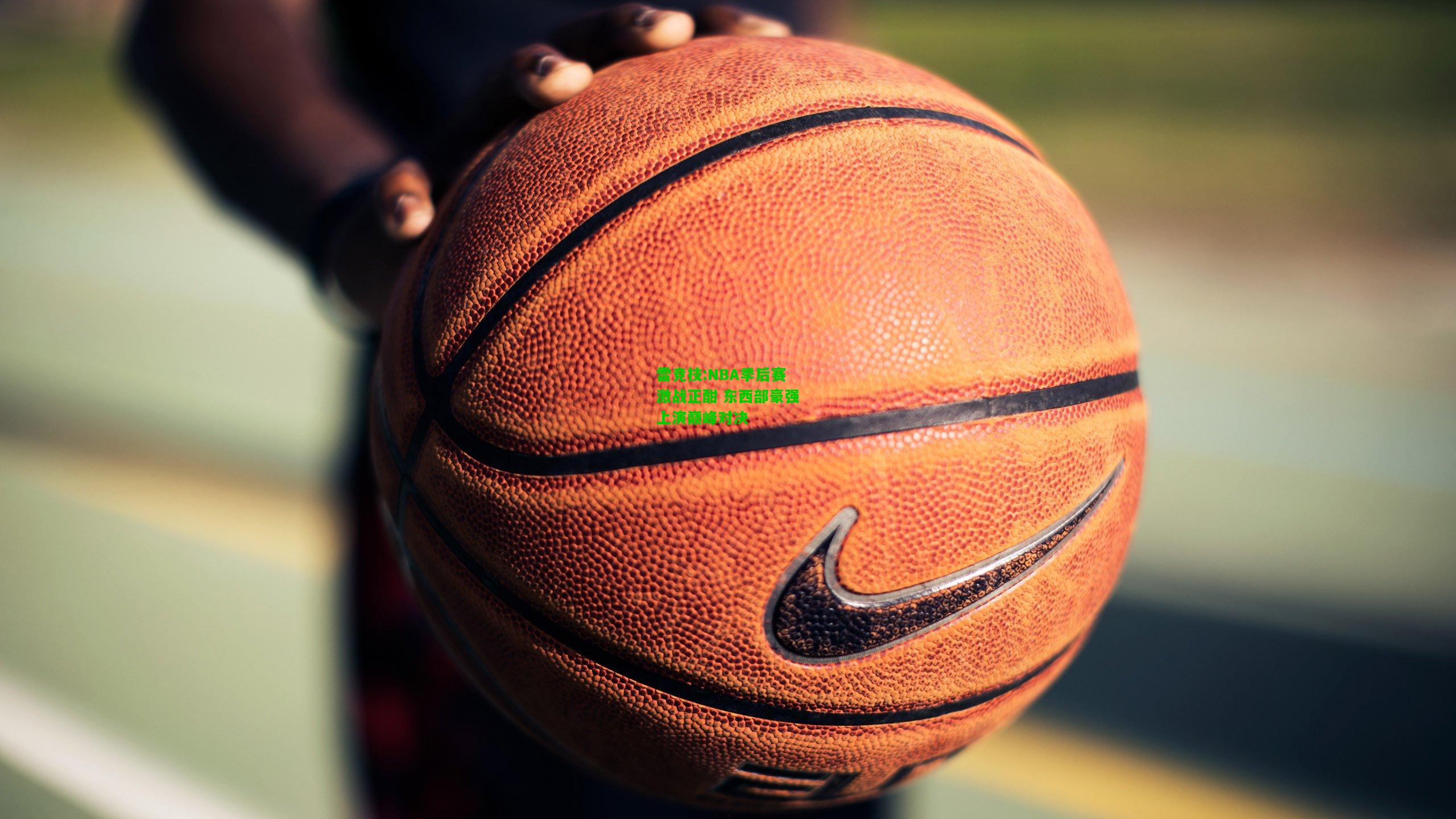 雷竞技:NBA季后赛激战正酣 东西部豪强上演巅峰对决